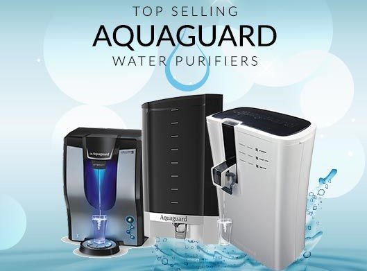 Marketing Strategy of Aquaguard