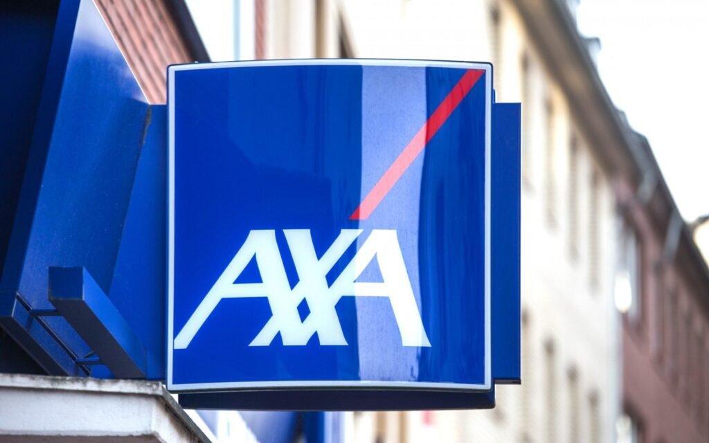 Marketing Strategy of Axa