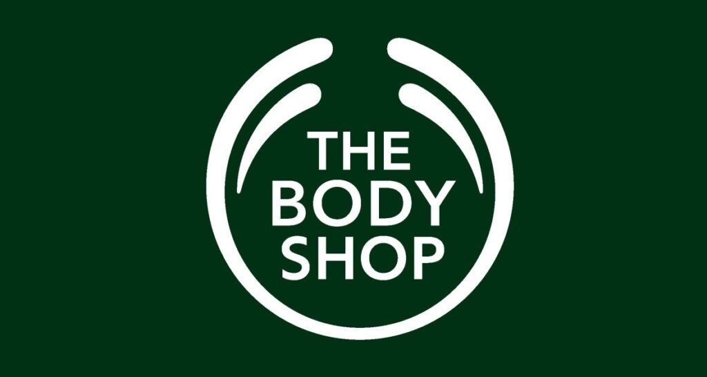 Body Shop Marketing Strategy