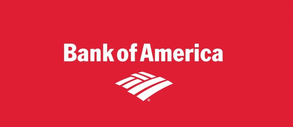 Marketing Strategy of Bank of America