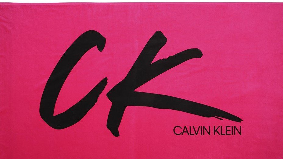 Marketing strategy of Calvin Klein - CK
