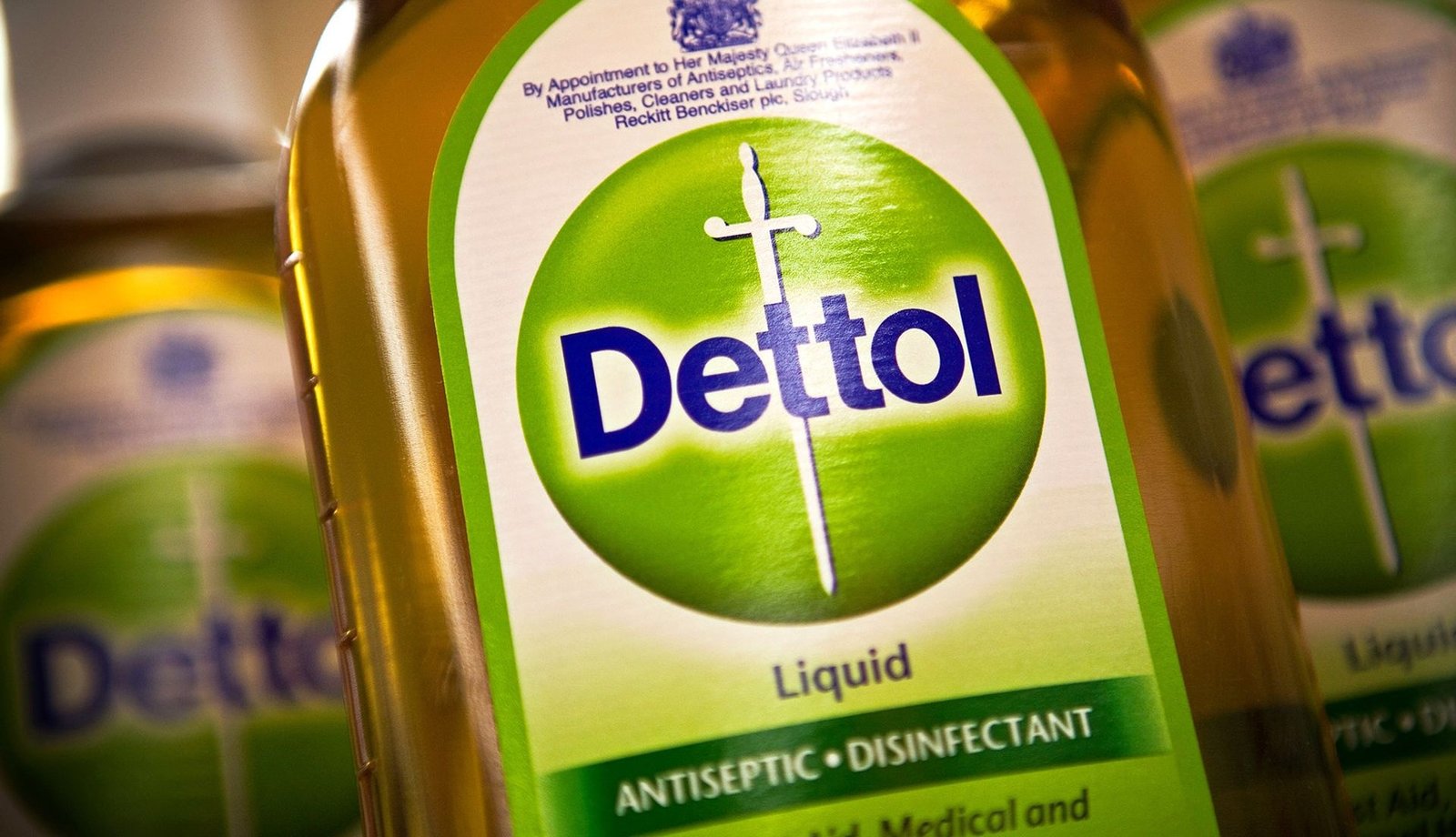 Marketing Strategy of Dettol