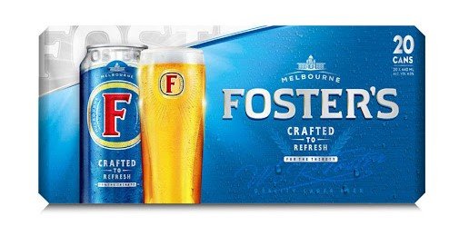 Marketing Strategy of Foster’s - Foster’s Marketing Strategy