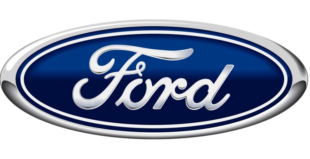 Ford Marketing Strateg