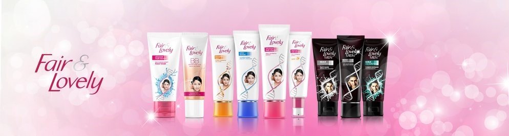 Fair and Lovely Marketing Strategy