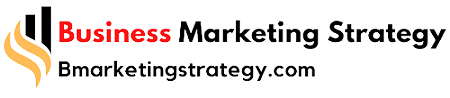 Business Marketing Strategy