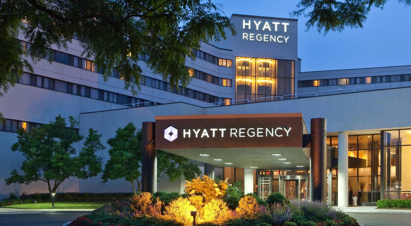 Hyatt Marketing Strategy
