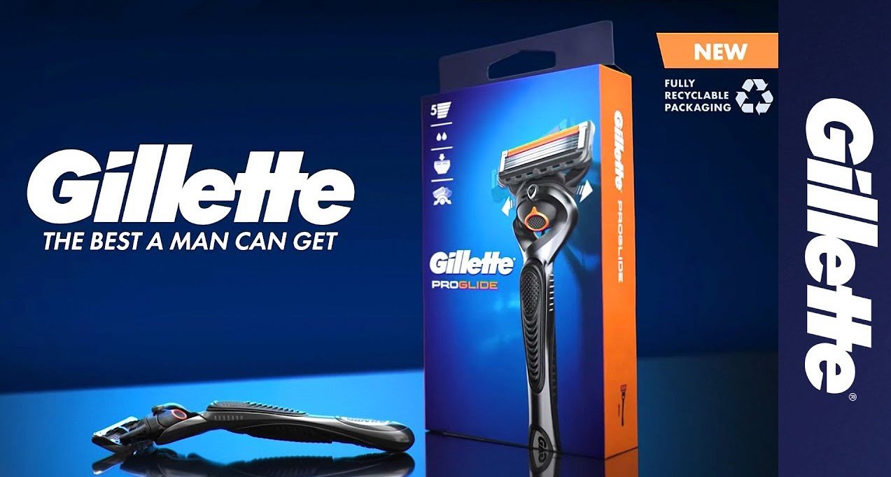 Gillette Marketing Strategy - Marketing Strategy of Gillette