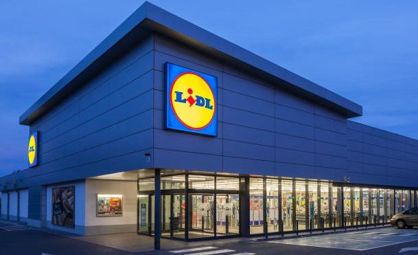 Marketing Strategy of LIDL