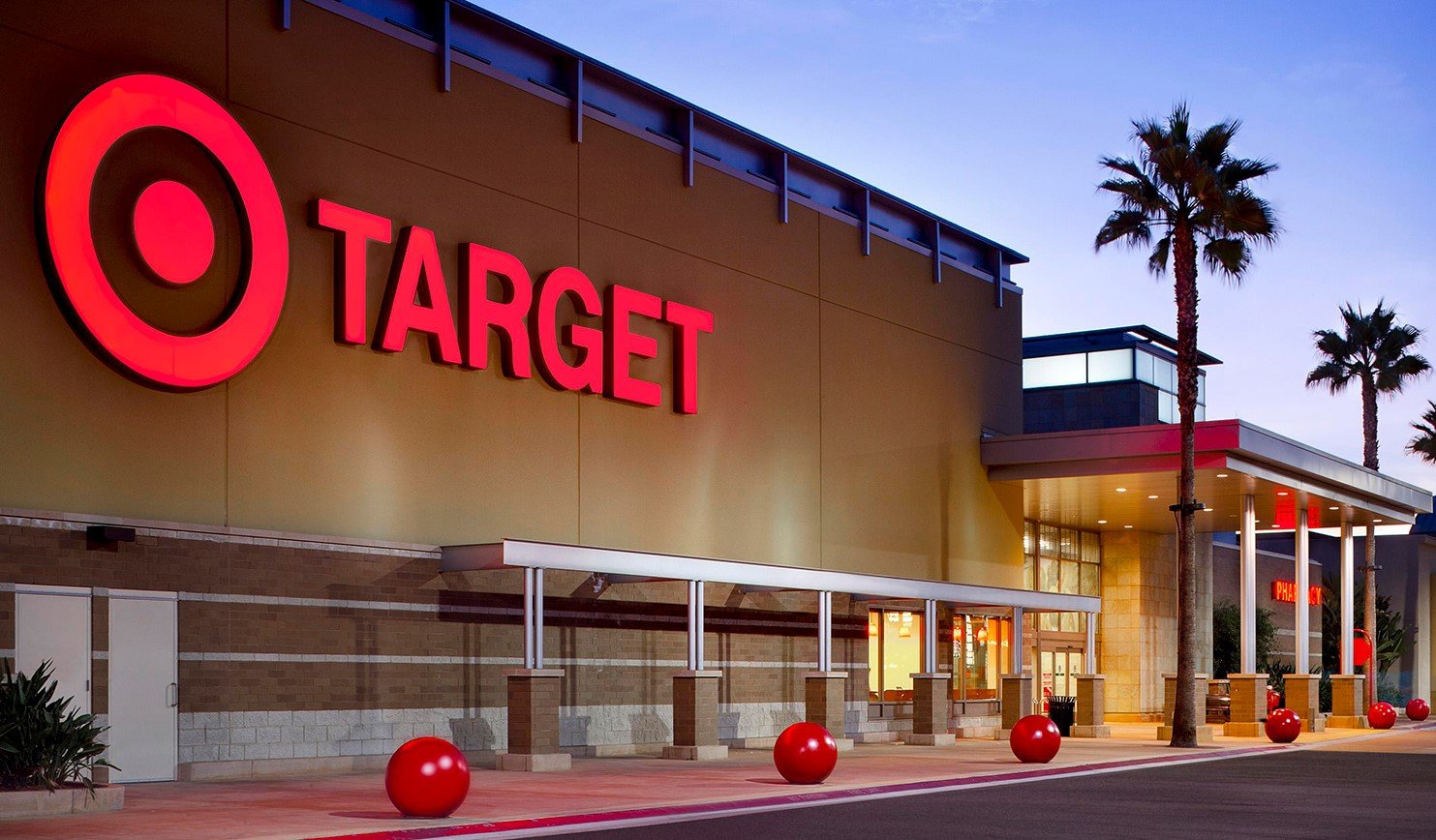 Marketing Strategy of Target Corporation