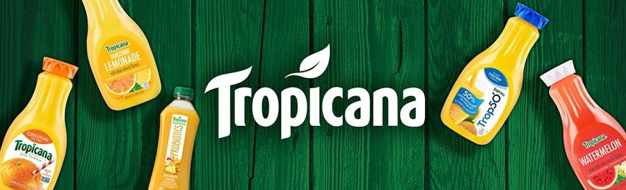 Marketing Strategy Of Tropicana