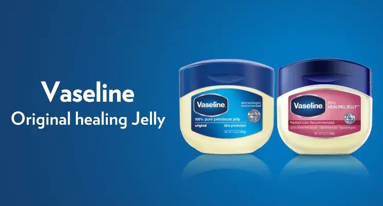 Marketing strategy of Vaseline