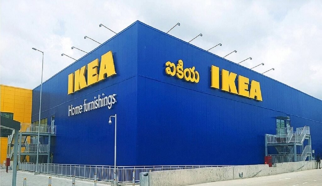 IKEA Marketing Strategy