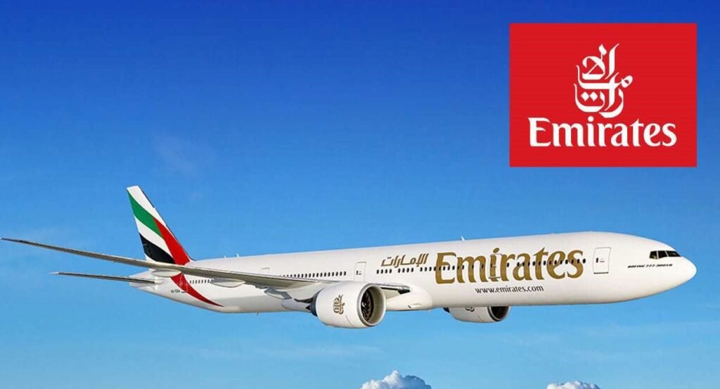 Emirates Marketing Strategy