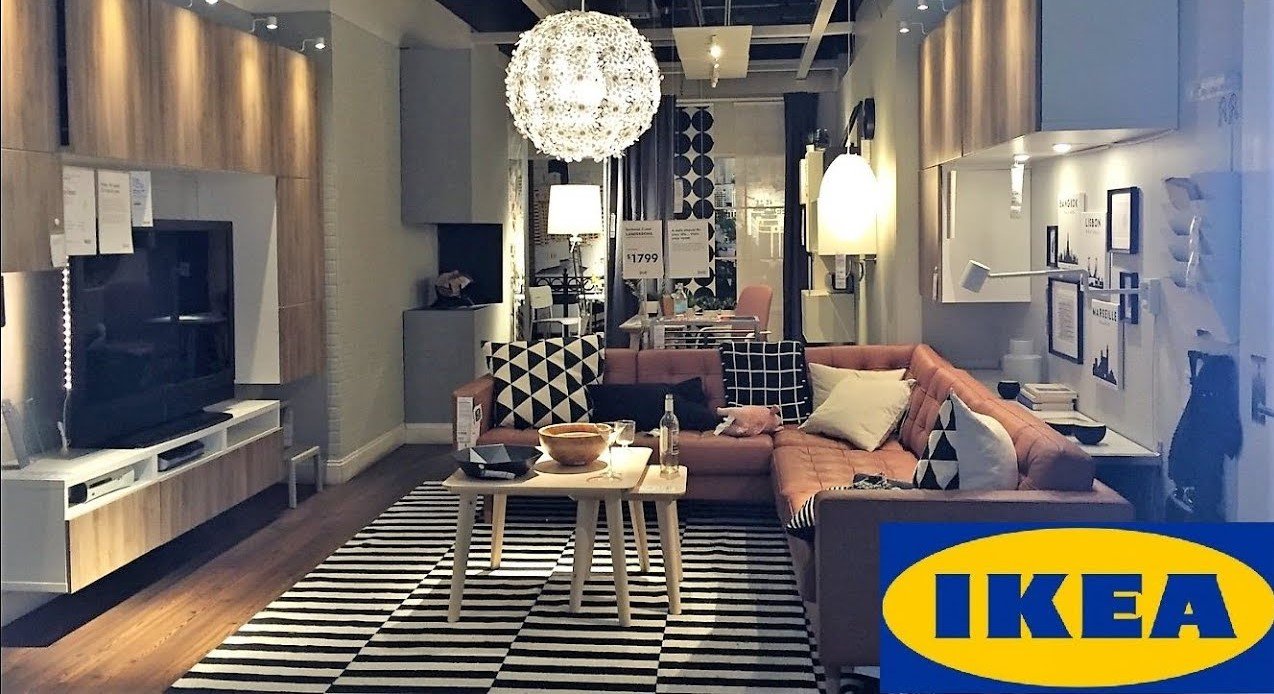 IKEA Marketing Strategy