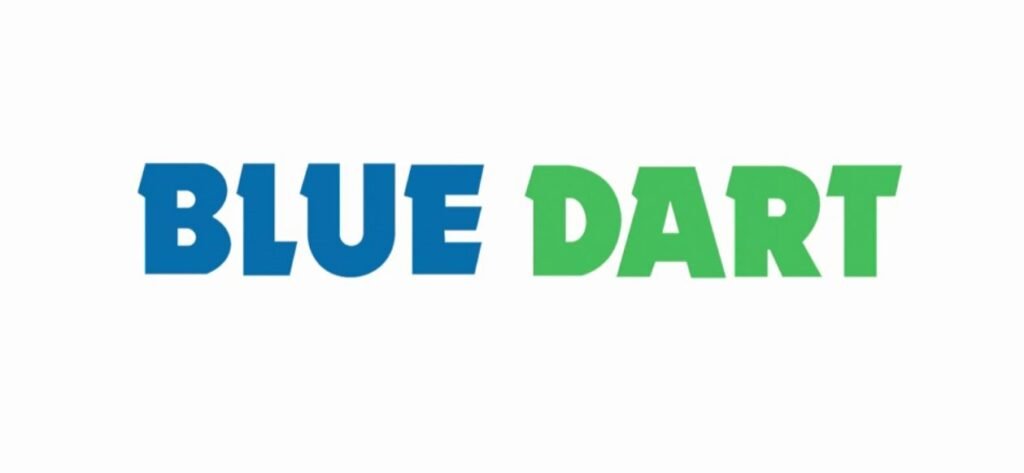 Blue Dart Marketing Strategy