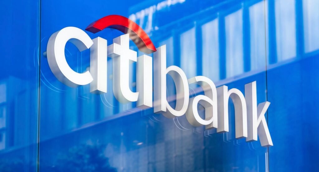 Citibank Marketing Strategy