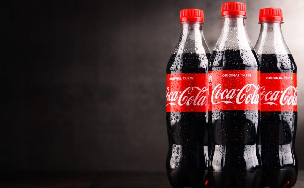 Coca cola Marketing Strategy
