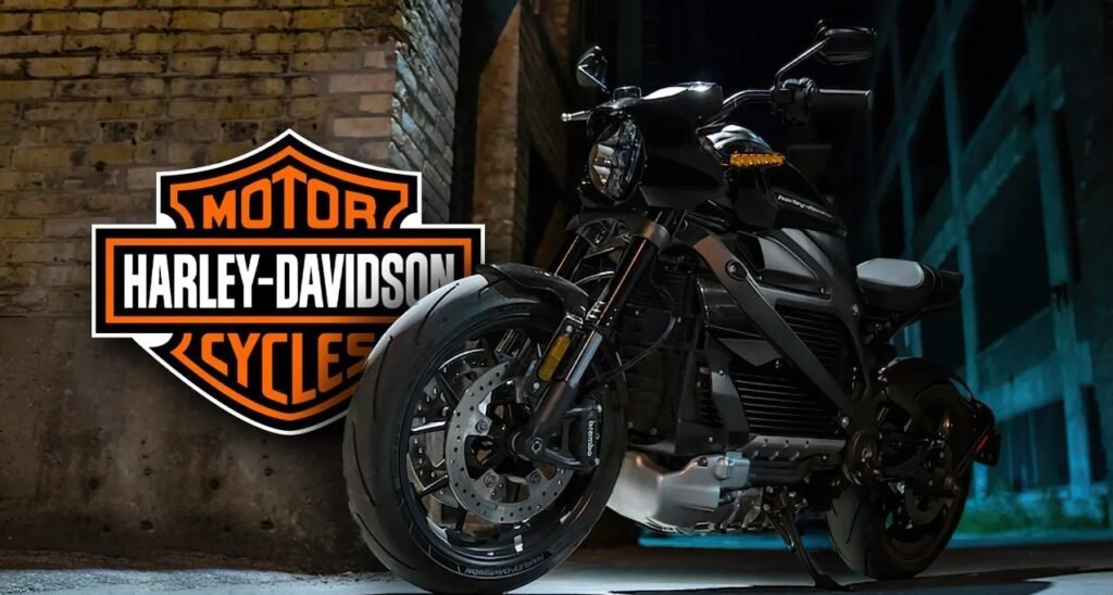 Harley Davidson Marketing Strategy