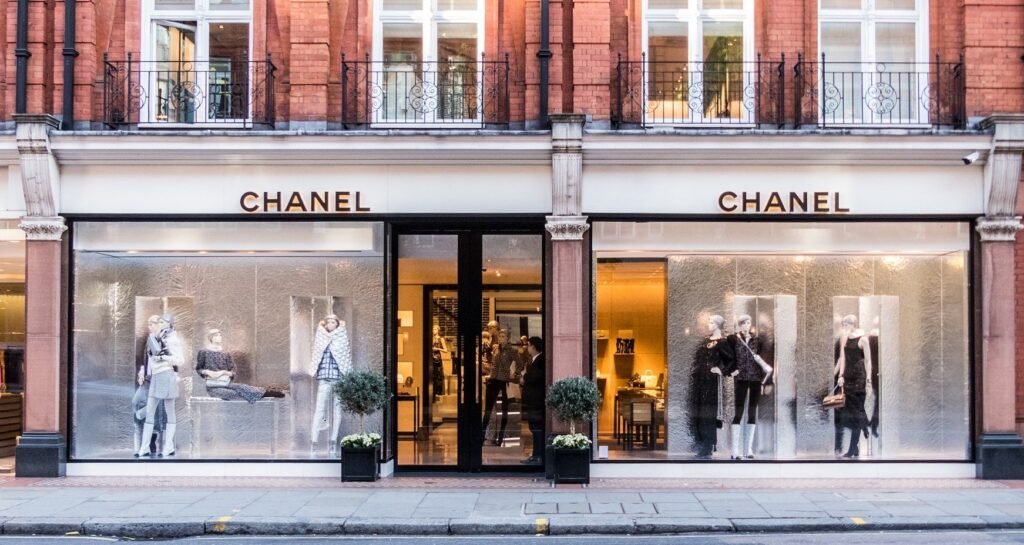 Chanel Marketing Strategy - 