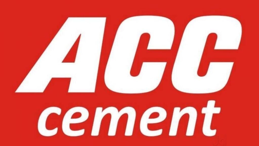 ACC Cements Marketing Strategy
