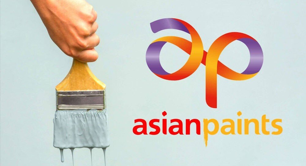 Marketing Strategy of Asian Paints