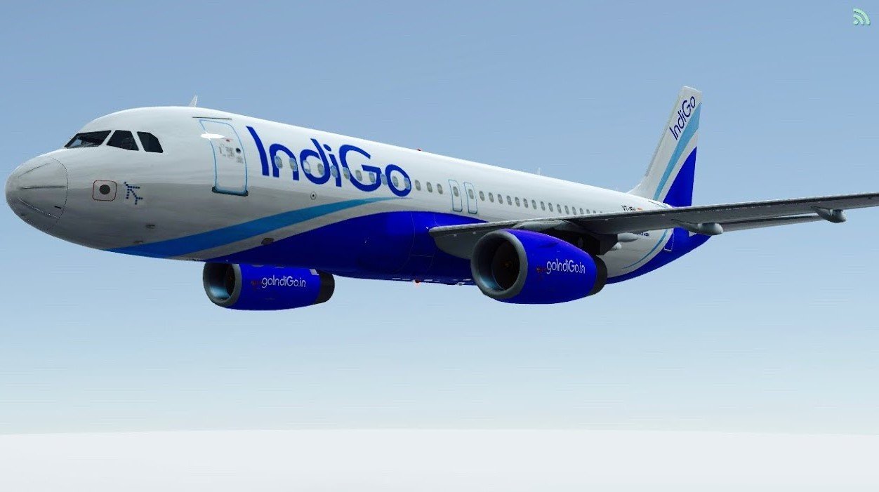 Indigo Airlines Marketing strategy