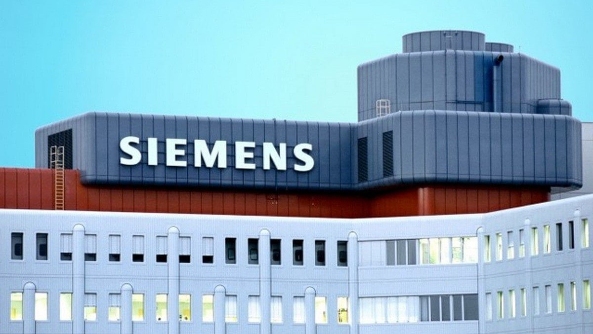 Siemens Marketing Strategy