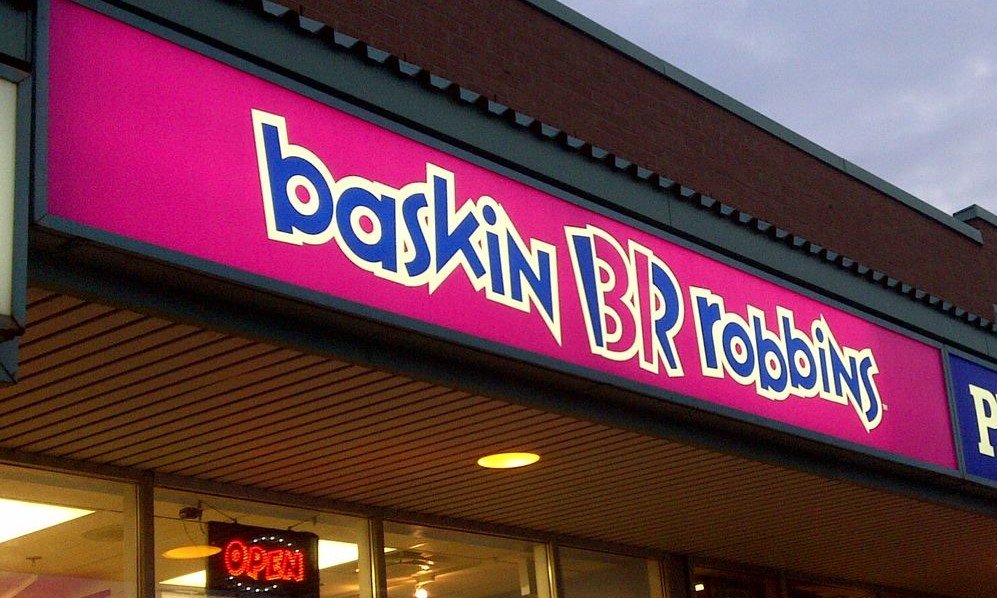 Marketing Strategy of Baskin Robbins