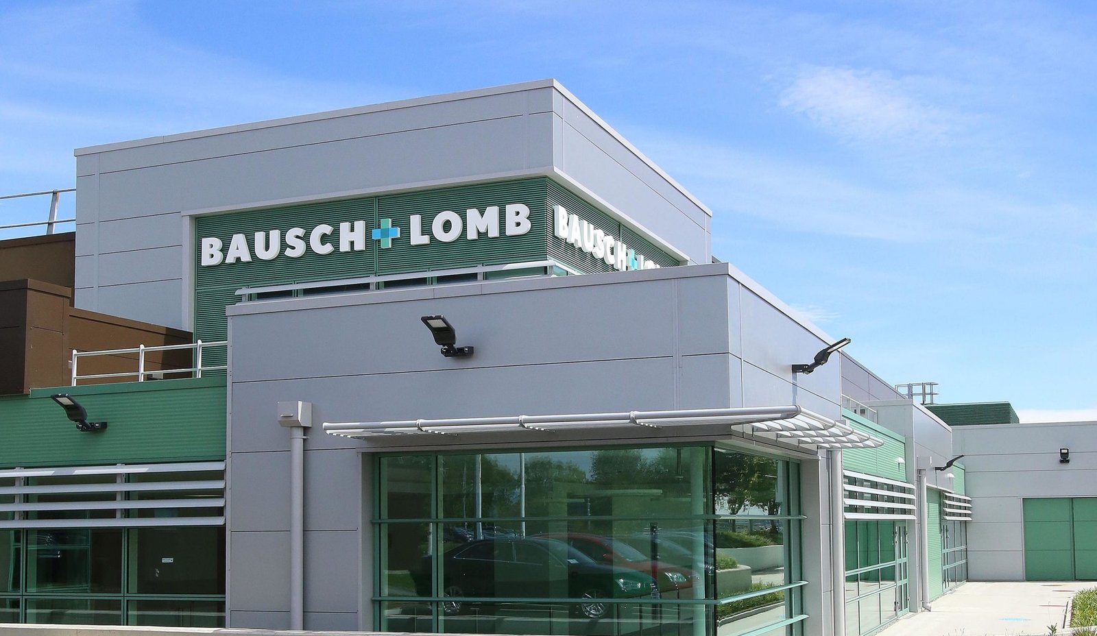 Marketing Strategy of Bausch and Lomb