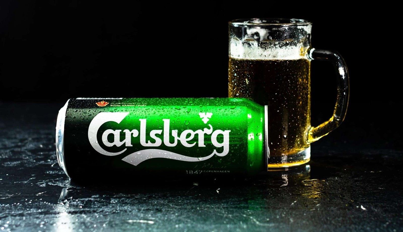 Marketing Strategy of Carlsberg