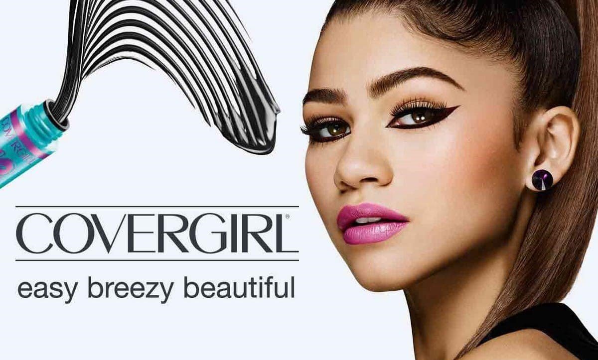 SWOT analysis of Covergirl