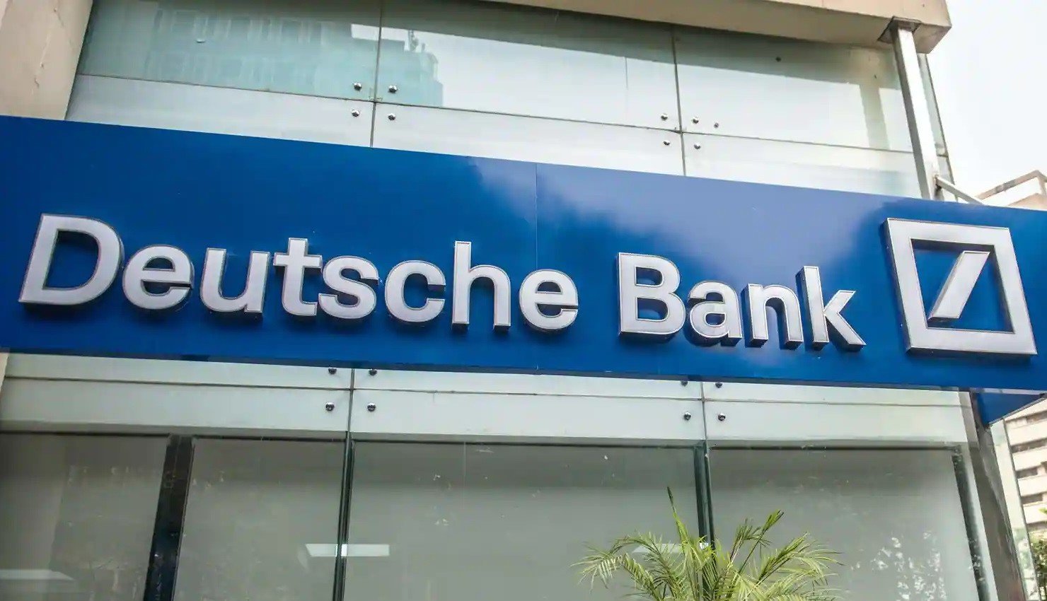 Marketing Strategy of Deutsche Bank