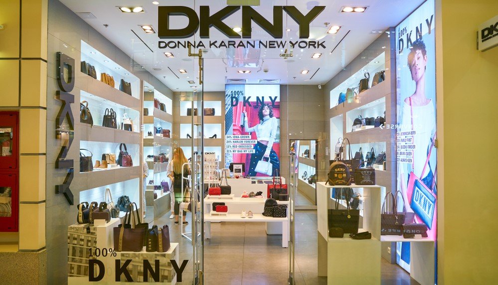 Donna Karan New York SWOT Analysis