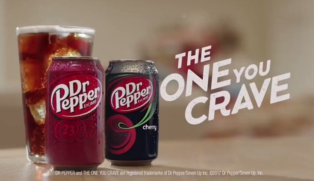 SWOT analysis of Dr. Pepper Snapple 