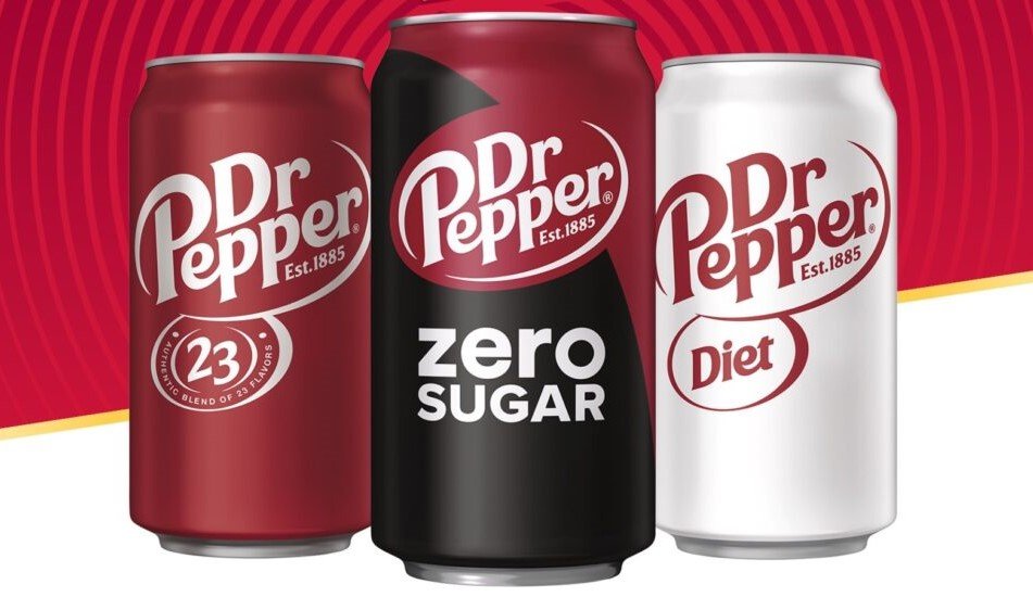 SWOT analysis of Dr. Pepper Snapple