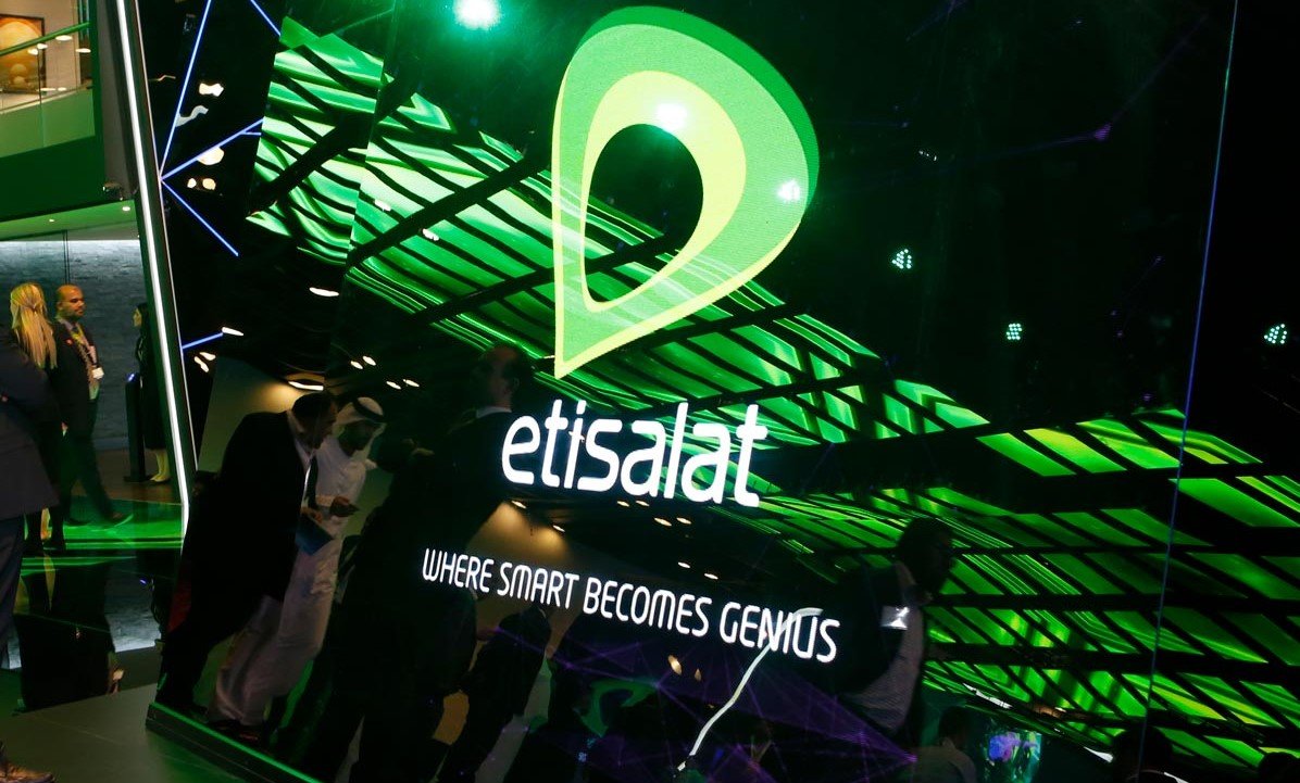 SWOT analysis of Etisalat