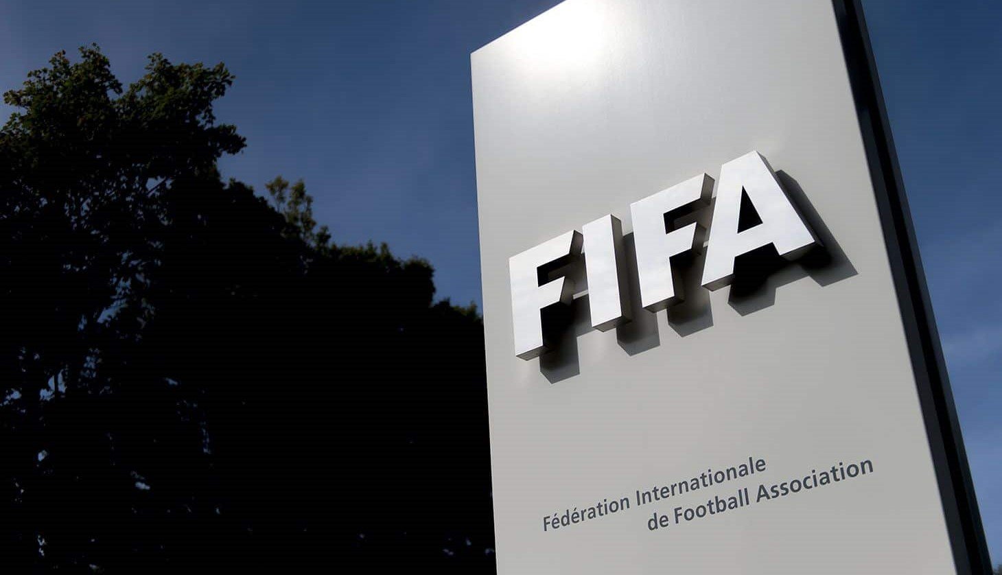 SWOT analysis of FIFA