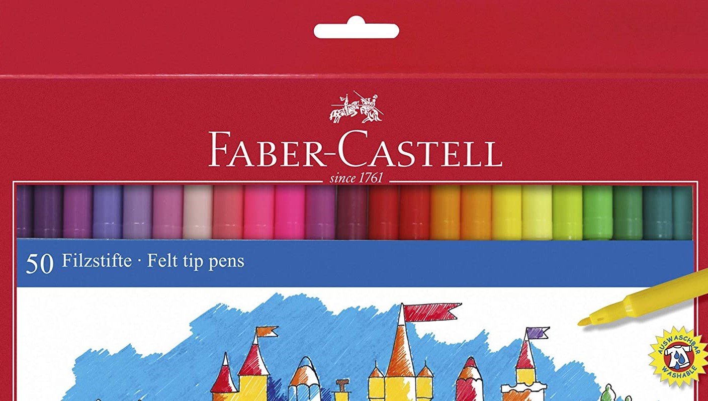 Faber Castell SWOT Analysis