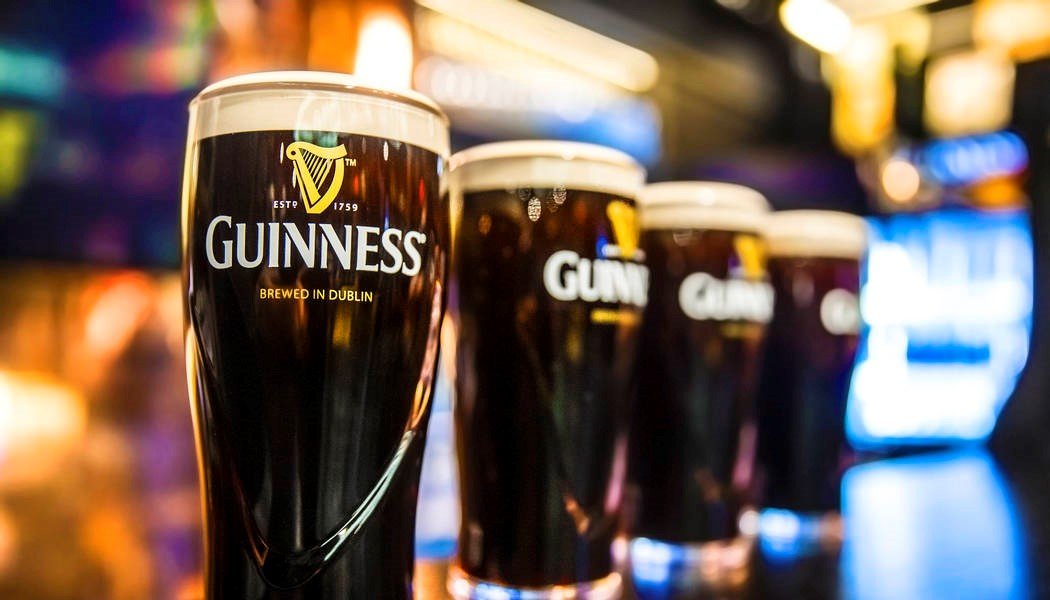 Guinness SWOT Analysis