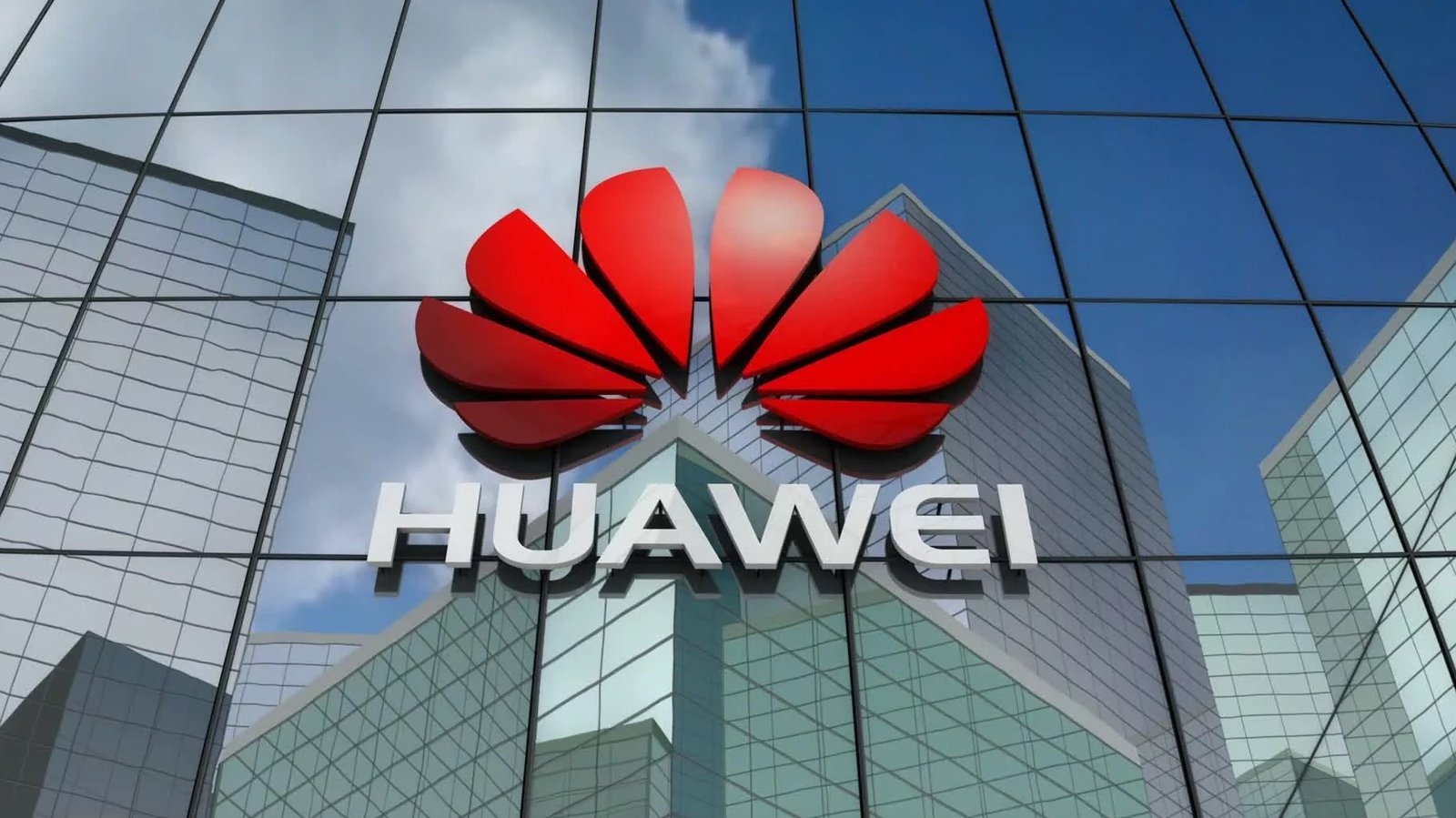 Marketing Strategy of Huawei