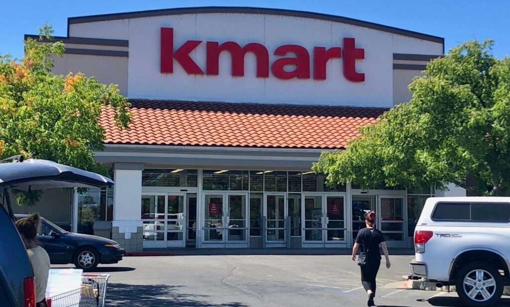 Kmart SWOT Analysis