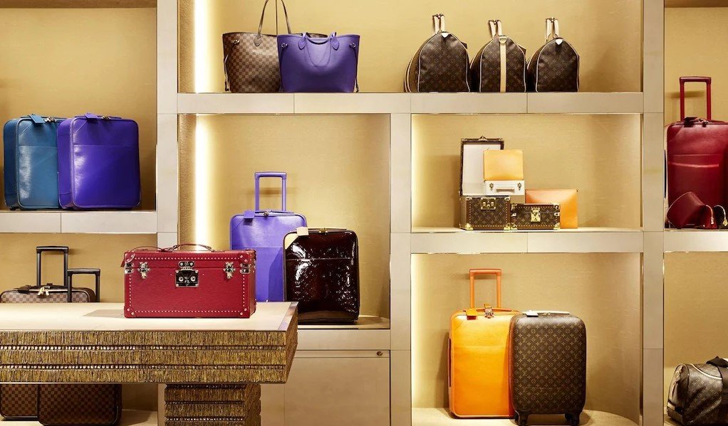 Marketing Strategy of Louis Vuitton