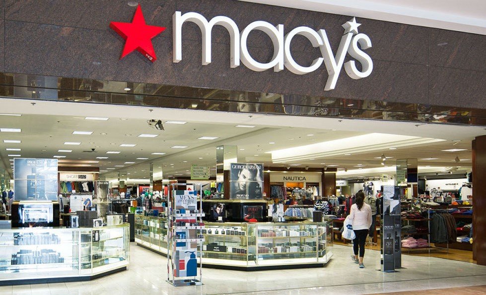 SWOT analysis of Macy’s