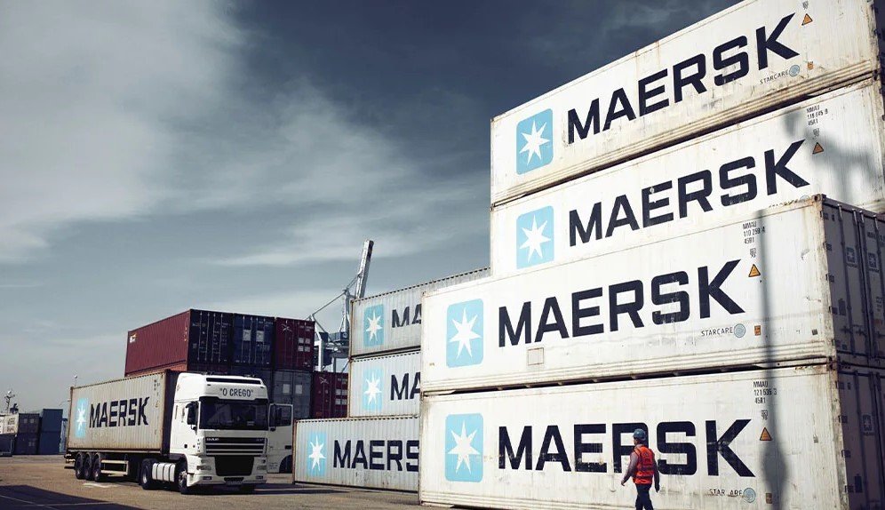 Maersk SWOT analysis