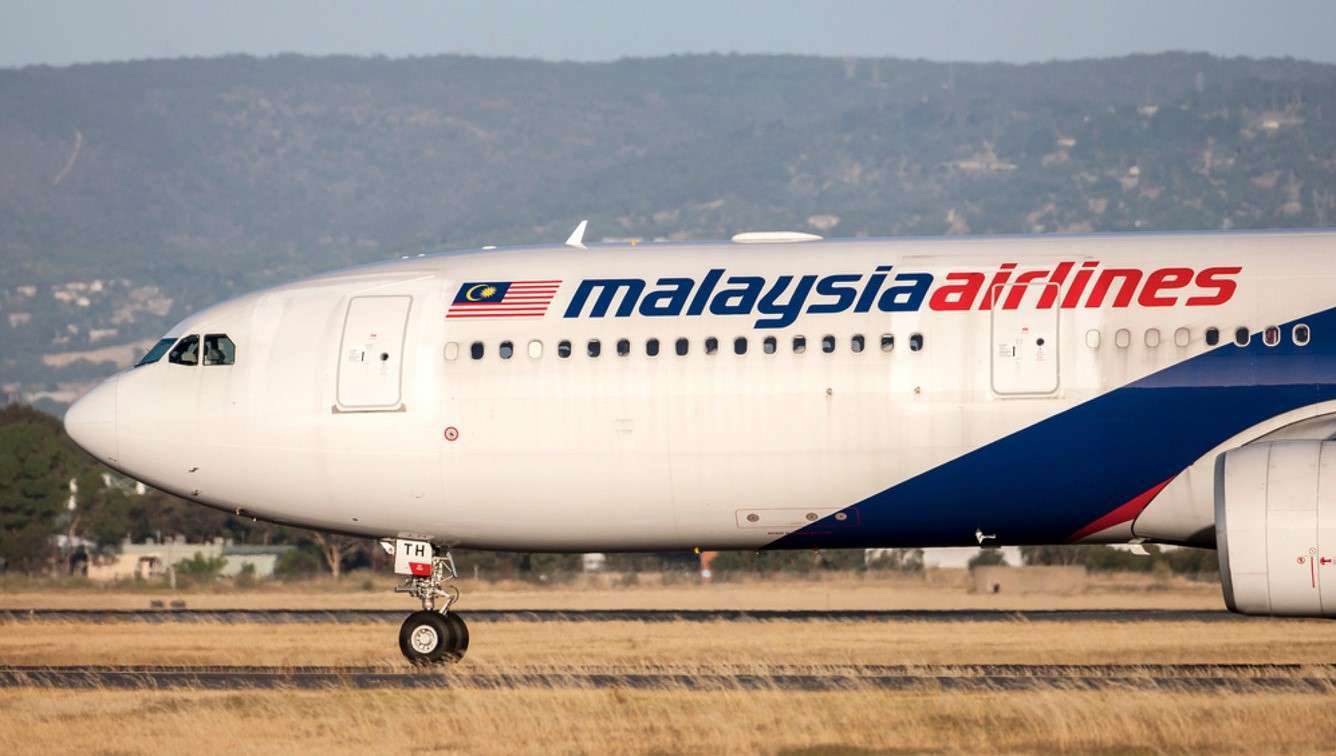 Malaysia Airlines SWOT analysis