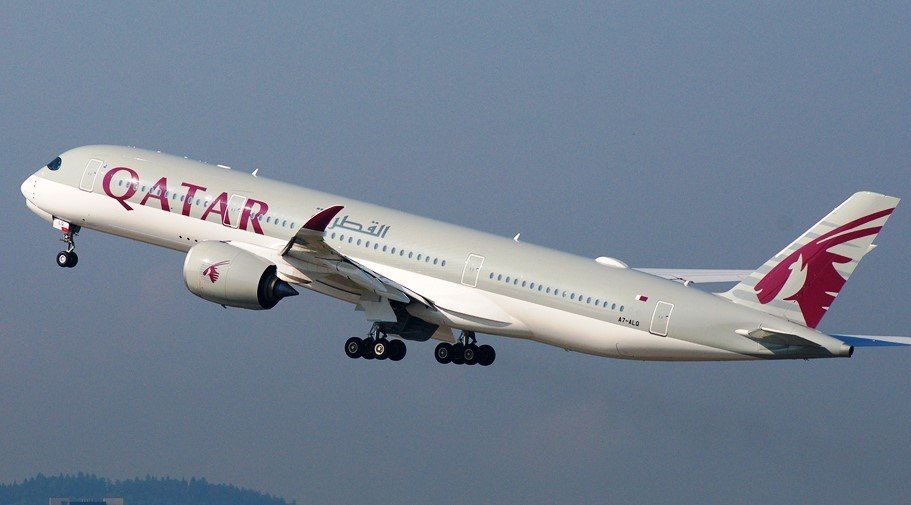 Qatar Airways SWOT analysis