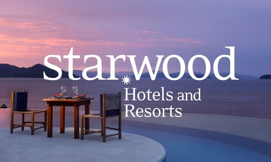 Starwood Hotels & Resorts SWOT analysis