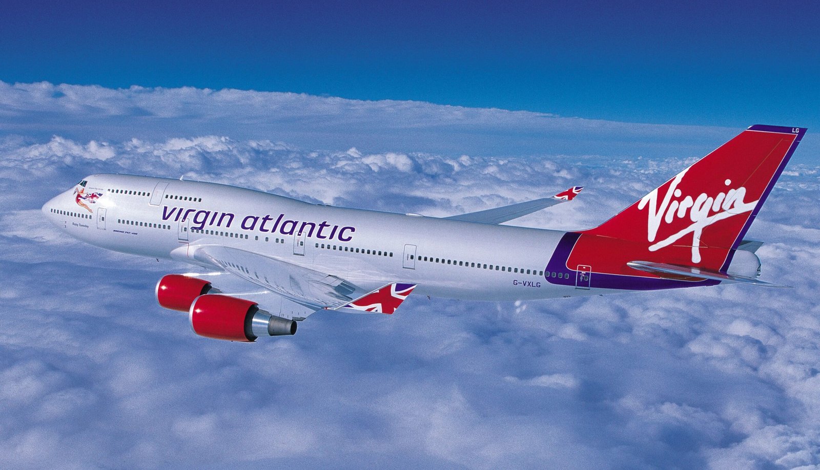 SWOT analysis of Virgin Atlantic