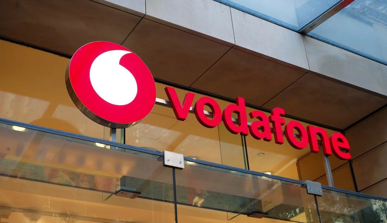Marketing Strategy of Vodafone